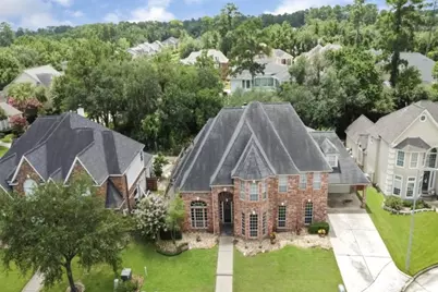 6511 Kodes Clay Court, Spring, TX 77379 - Photo 1