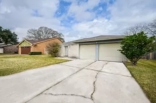 1114 Blue Diamond Dr, Missouri City, TX 77489 - Photo 2