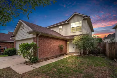 7215 Cool Springs Court, Magnolia, TX 77354 - Photo 1