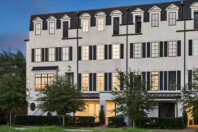 20 Crain Square Boulevard, Houston, TX 77025 - Photo 1