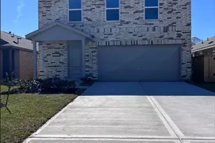 16202 Bergara Bend Dr, Splendora, TX 77327 - Photo 1