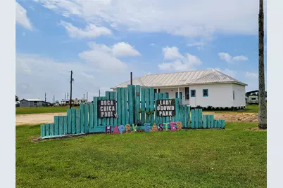 376 Haddock Drive, Palacios, TX 77465 - Photo 32