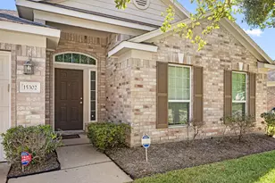15302 Vincennes Oak St, Cypress, TX 77429 - Photo 4