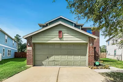 22011 Orchard Dale Drive, Spring, TX 77389 - Photo 1