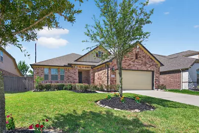 2726 Tumlinson Drive, Fresno, TX 77545 - Photo 2