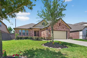 2726 Tumlinson Dr, Fresno, TX 77545 - Photo 2