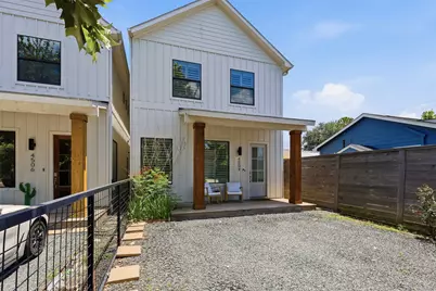 4504 Gano Street, Houston, TX 77009 - Photo 2