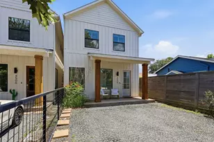 4504 Gano St, Houston, TX 77009 - Photo 2