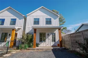 4504 Gano St, Houston, TX 77009 - Photo 1