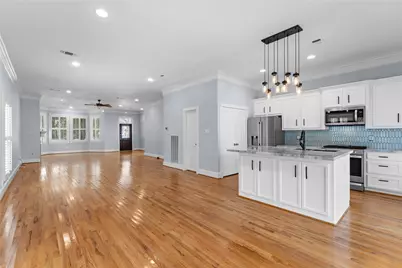 1325 W 23rd Street, Houston, TX 77008 - Photo 4