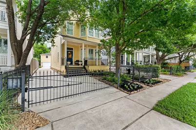 1325 W 23rd Street, Houston, TX 77008 - Photo 44