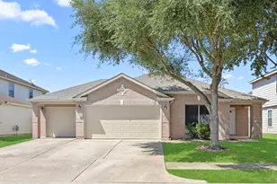 20718 Banner Meadow Ln, Cypress, TX 77433 - Photo 1