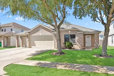 20718 Banner Meadow Lane, Cypress, TX 77433 - Photo 2