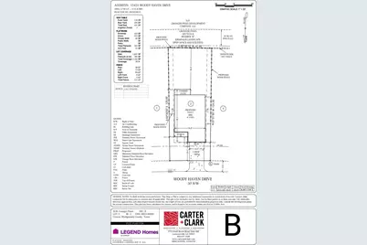 15431 Woody Haven Drive, Conroe, TX 77302 - Photo 6