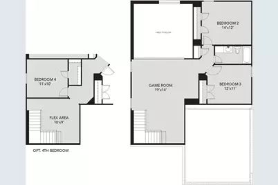 15431 Woody Haven Drive, Conroe, TX 77302 - Photo 4