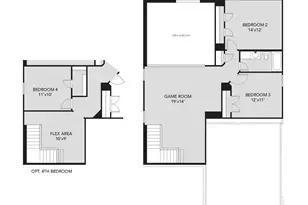 15431 Woody Hvn Dr, Conroe, TX 77302 - Photo 4