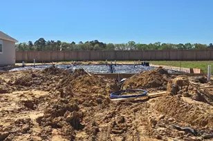 15431 Woody Hvn Dr, Conroe, TX 77302 - Photo 2