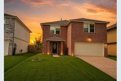 20922 Banyan Crest Lane, Katy, TX 77449 - Photo 1