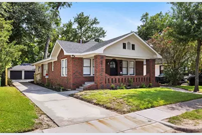 908 Key Street, Houston, TX 77009 - Photo 1