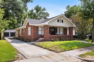 908 Key St, Houston, TX 77009 - Photo 1