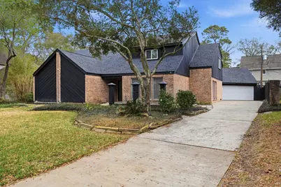 1819 Big Horn Drive, Houston, TX 77090 - Photo 2