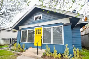 3211 Beauchamp St, Houston, TX 77009 - Photo 2