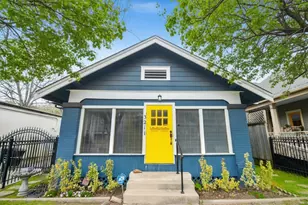 3211 Beauchamp St, Houston, TX 77009 - Photo 1