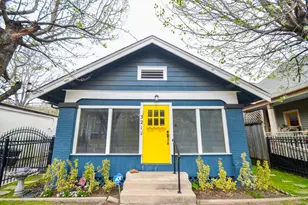 3211 Beauchamp St, Houston, TX 77009 - Photo 2