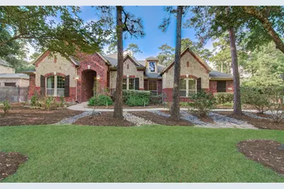 13132 Autumn Ash Drive, Conroe, TX 77302 - Photo 2
