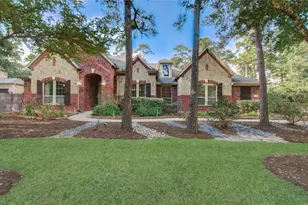 13132 Autumn Ash Dr, Conroe, TX 77302 - Photo 2