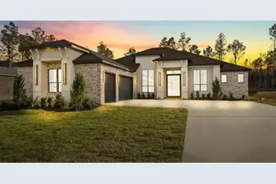 51 Road 6613, Dayton, TX 77535 - Photo 1