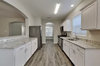 14602 Harcourt Bridge Court, Houston, TX 77084 - Photo 4