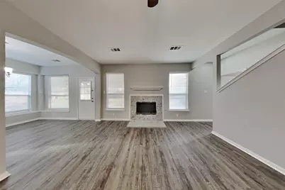 14602 Harcourt Bridge Court, Houston, TX 77084 - Photo 2