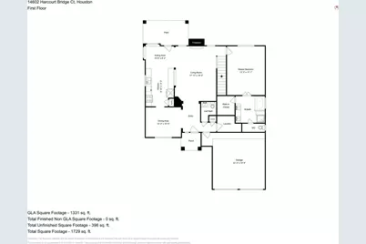 14602 Harcourt Bridge Court, Houston, TX 77084 - Photo 24