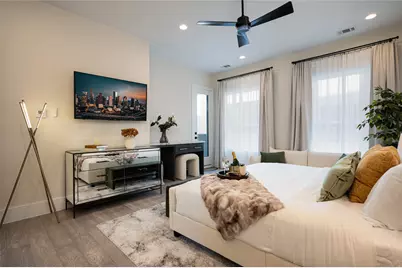 911 Thompson Street, Houston, TX 77007 - Photo 6