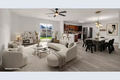 839 Darbydale Crossing Lane, Houston, TX 77090 - Photo 6