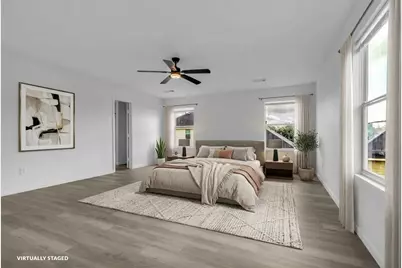 839 Darbydale Crossing Lane, Houston, TX 77090 - Photo 10