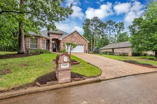 13414 Cherry Hill Dr, Montgomery, TX 77356 - Photo 2
