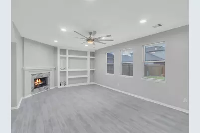 15834 Mountain Mist Trail, Houston, TX 77049 - Photo 14