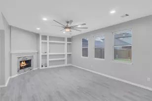 15834 Mountain Mist Trail, Houston, TX 77049 - Photo 14