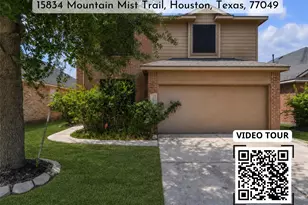 15834 Mountain Mist Trail, Houston, TX 77049 - Photo 1