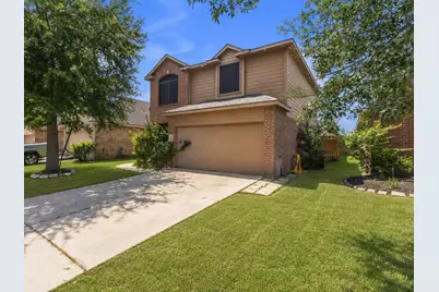 15834 Mountain Mist Trail, Houston, TX 77049 - Photo 4