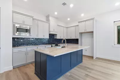 1418 Caywood Lane #B, Houston, TX 77055 - Photo 4