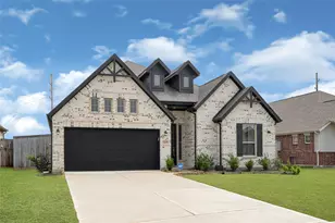 32203 River Birch Ln, Waller, TX 77484 - Photo 2