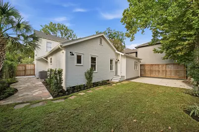 516 Woodland Street, Houston, TX 77009 - Photo 8