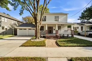 516 Woodland St, Houston, TX 77009 - Photo 1