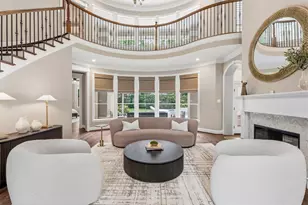 30 Freestone Pl, The Woodlands, TX 77382 - Photo 2