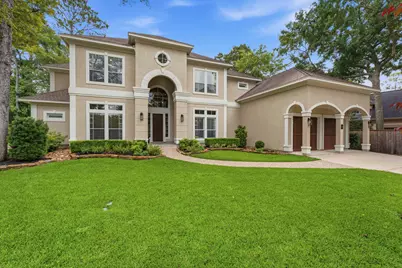 30 Freestone Place, The Woodlands, TX 77382 - Photo 1