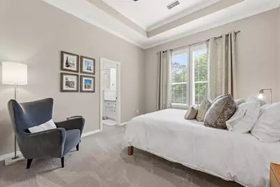 30 Freestone Place, The Woodlands, TX 77382 - Photo 34