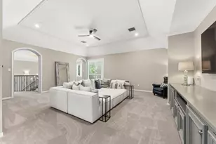30 Freestone Pl, The Woodlands, TX 77382 - Photo 34